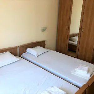 Aparthotel Complex Golden Dreams, Sunny Beach